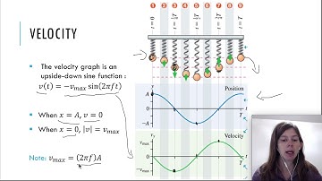 v081a describing simple harmonic motion