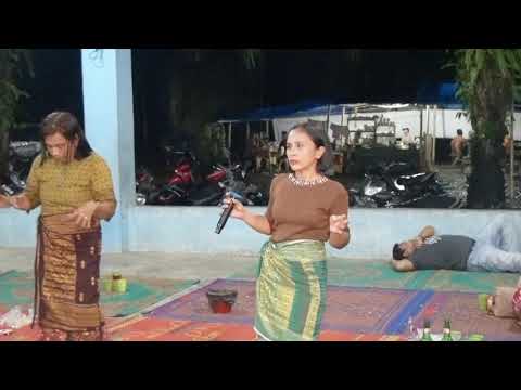 SEDIH,LAGU KARO TERAN SORA