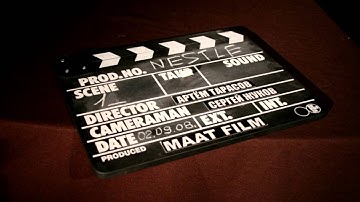 Нарезка неудачных дублей Rustam Rich