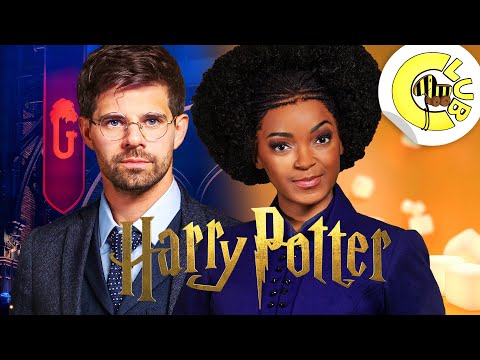 Die magische Welt von Harry Potter  | Tigerenten Club | SWR Plus
