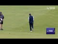 30 Minutes Of Weird Golf Moments