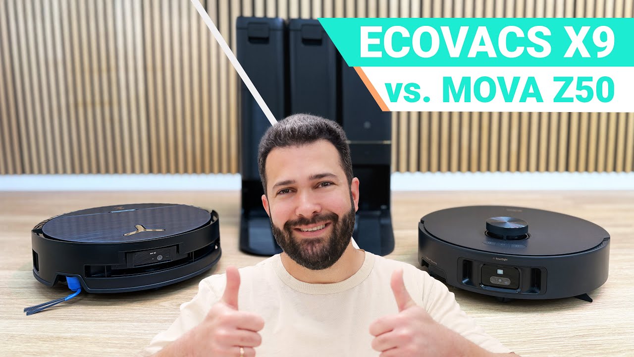Waschbares Raupen-Mopptuch Für Dreame & Mova – Ersatz Für Z5, G20, G30 Pro & Mehr, 2 Stück