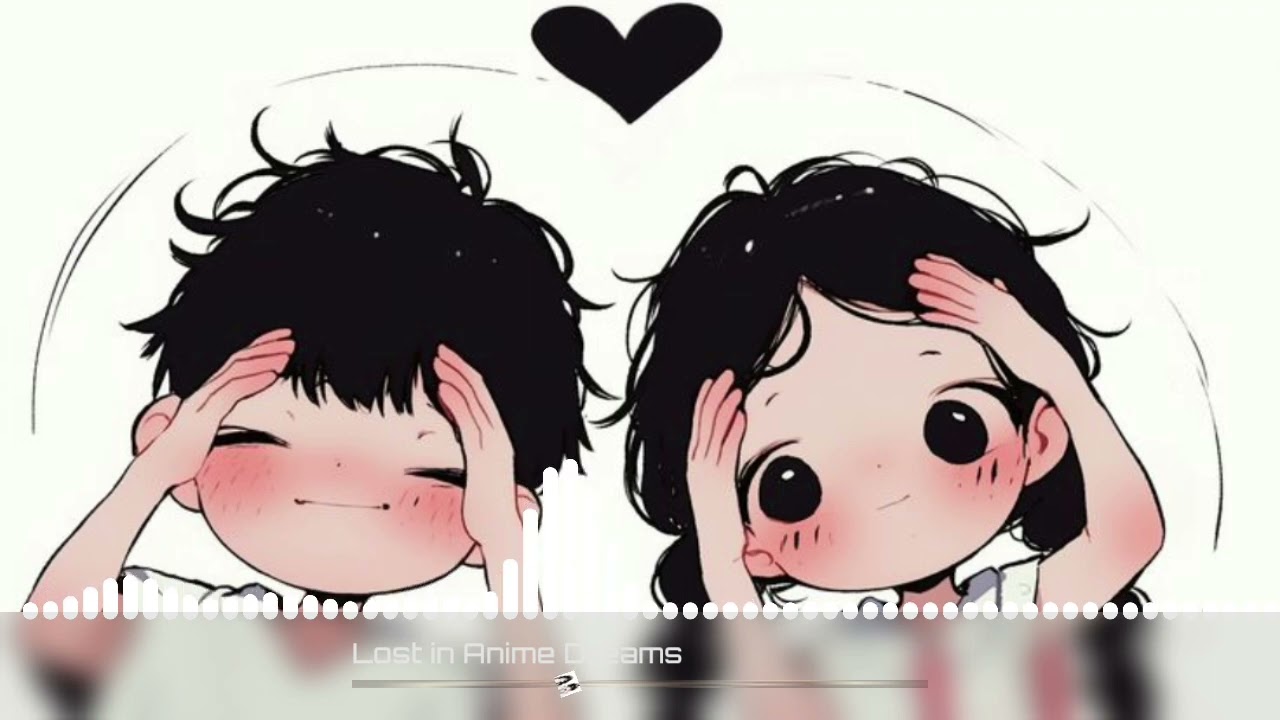 LOFI ANIME - LOST IN ANIME DREAMS 🌠