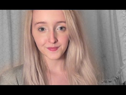 ASMR Welsh Trigger Word Assortment For Relaxation