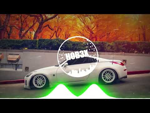 Vance Joy - Riptide (H0B3X Remix) [Bass Boosted]
