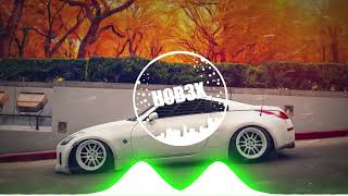 Vance Joy - Riptide (H0B3X Remix) [Bass Boosted]