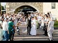 I Got Married - Reagan & Trish's Wedding Highlights