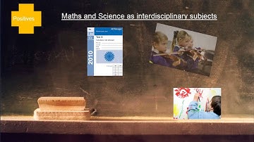 EDU7174 Part b cross curricular video