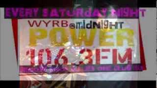 DJ JES ONE #22 POWER 106 SAT. NIGHT CLUB NON STOP MIX