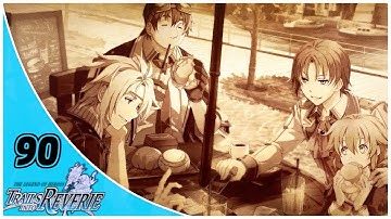 Just Ignore the Poison and Have Fun | Trails Into Reverie [Blind] [Abyss Difficulty] | Part 90