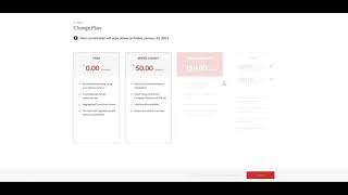 Bar i how to change or cancel your monthly subscription