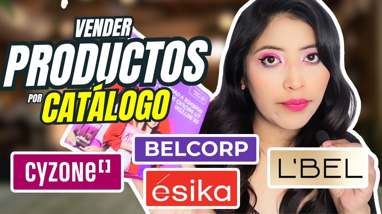 Cómo es trabajar como consultora CYZONE, ÉSIKA y L'BEL | Empresa Belcorp Bolivia