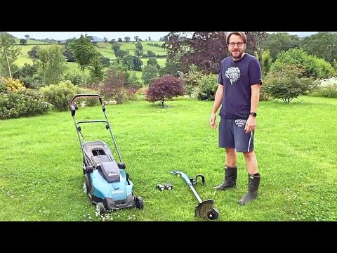 little tikes lawn mower argos