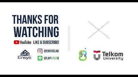 [ALPRO] Video Quiz Modul 2 - Conditioning using Python