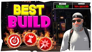 BEST POINT GUARD BUILD NBA 2K22 for REC, PARK, PRO AM, BEST BADGES AND ANIMATIONS YOU WILL NOT LOSE