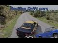 Hauling drift cars in Beam.ng