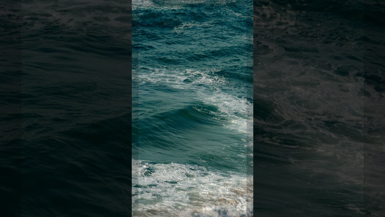 Obejrzyj Why ocean waves are your brain's oldest sleep signal | 10 Hours w YouTube Obejrzyj Why ocean waves are your brain's oldest sleep signal | 10 Hours w YouTube