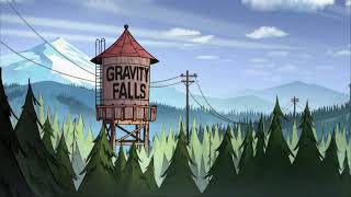 Gravity falls музыка из сериала  6