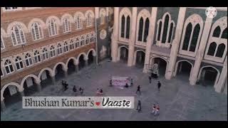 Veeste Song:  Dhvanibhanusali, Tanishk Bagchi !  Nikhil D ! mohsin bro !