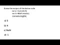 Find the maximum number in the array