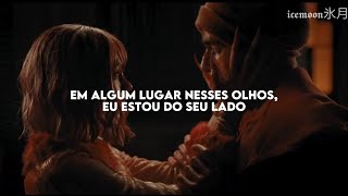 APOSTO que conhece essa música que tocou na Wandinha | Beach House - Space Song [tradução] "tiktok"