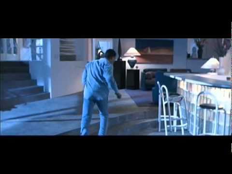 CHUCK: Sarah Walker vs Sarah Connor (Yvonne Straho...