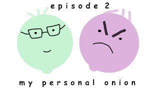 Sponsorship questions answered | CUBEHEAD, CUBING ENCODED, and more | My Personal Onion Ep. 2