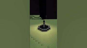 Loop perfeito! #minecraft #gaming #perfectloop #viralshorts #games #minecraftbuilding