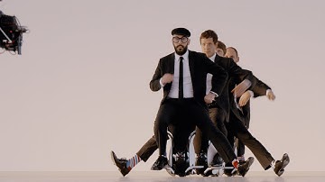 OK Go - "I Won