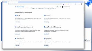 What is atlassian cloud