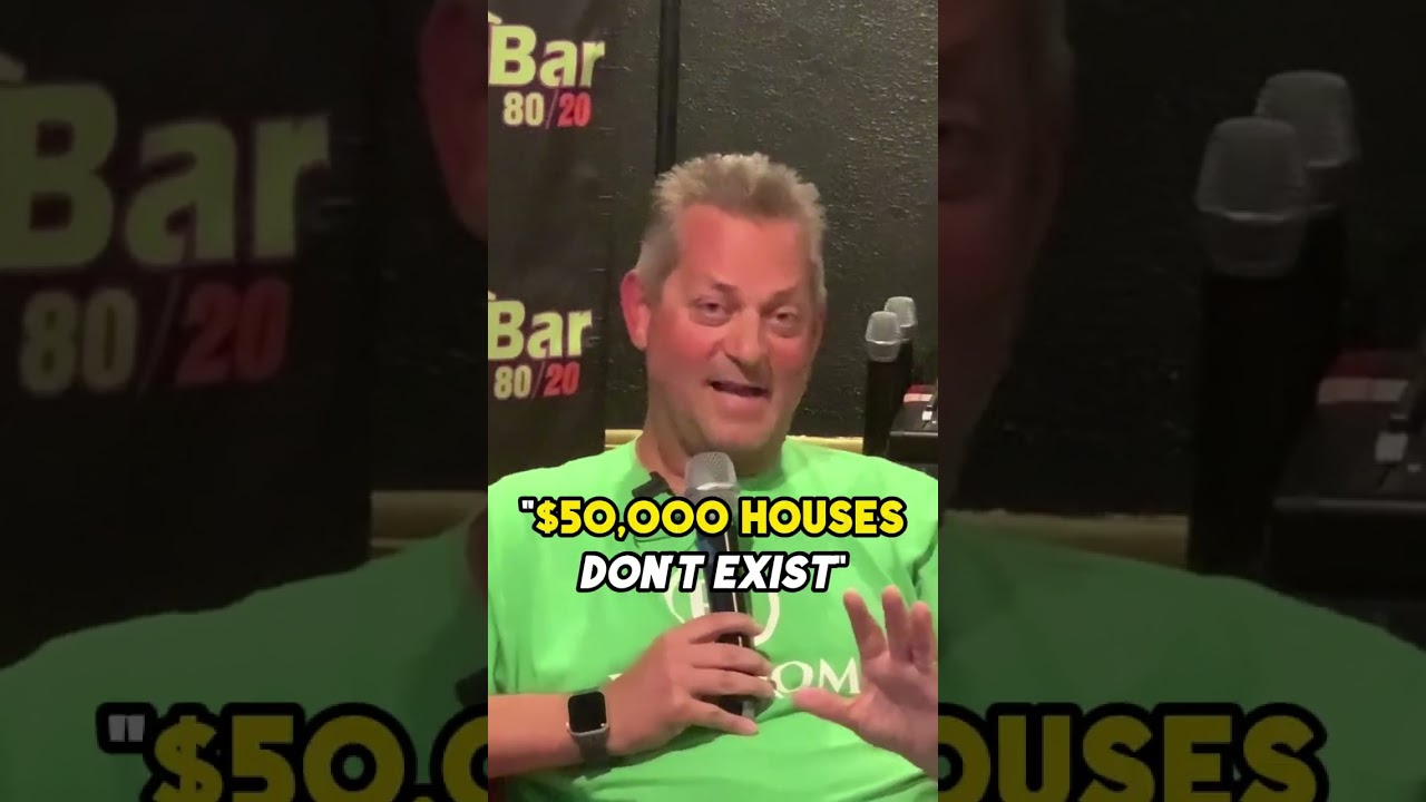 LOW-END properties VS HIGH-END 