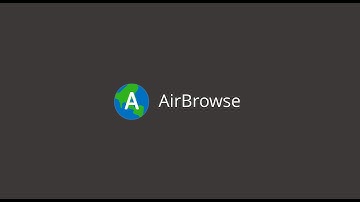 AirBrowse 3.1.8.0 New Features