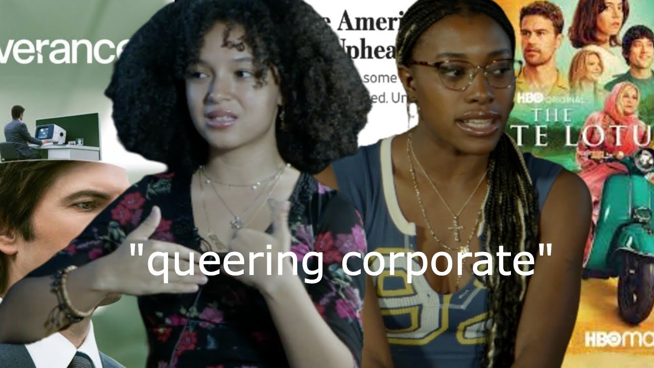 What I've been Watching Lately
