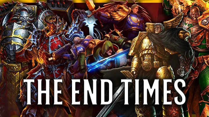 What If Every Primarch Returned? | Warhammer 40k Lore