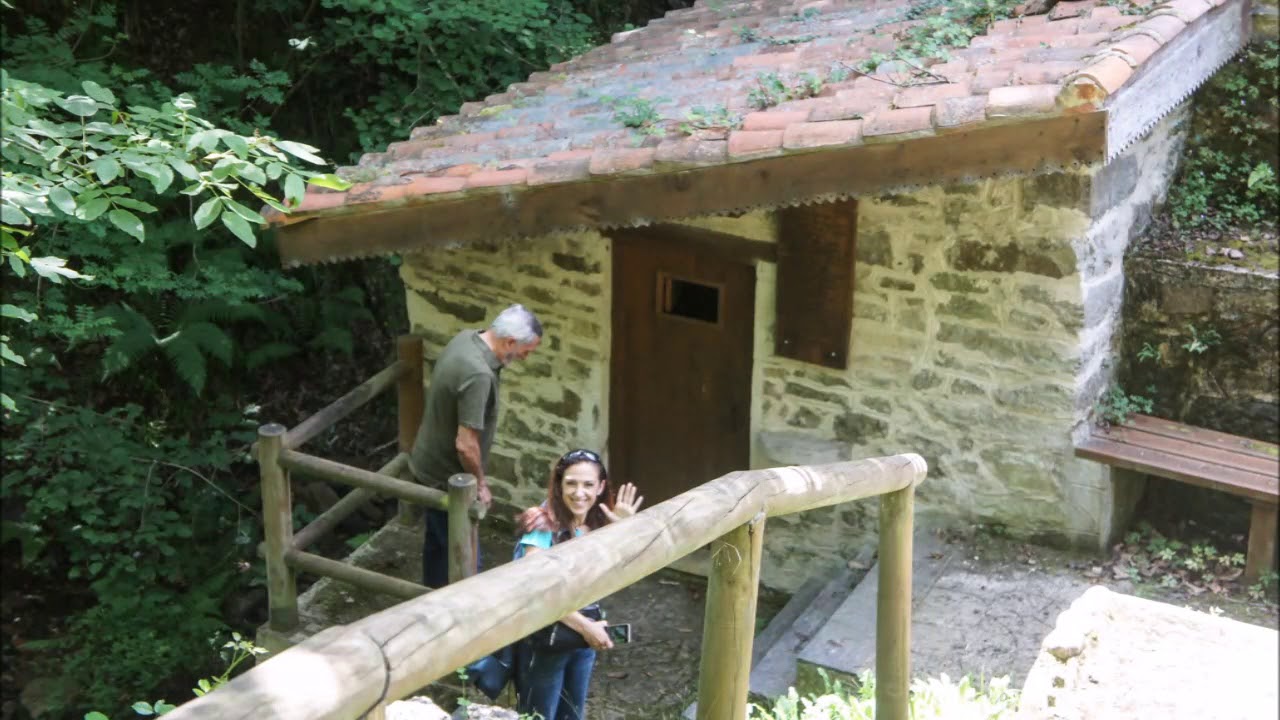 Molino Navaliego