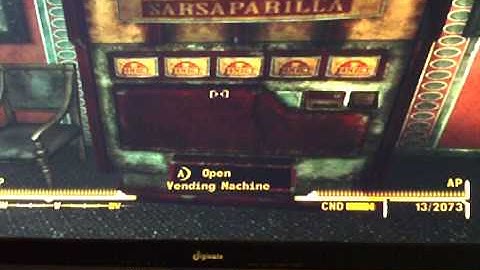 Fallout New Vegas.My Lucky 38 home.