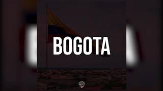 Dancehall Instrumental | Beat | Riddim - "Bogotá" (prod. by Kudos)
