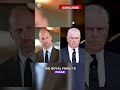 Will Prince William BANISH Prince Andrew?