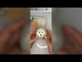 Wool Dryer Balls (Sheep Design)