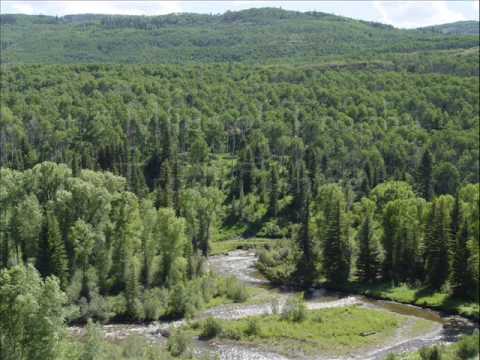 Beaver Valley Ranch For Sale - Steamboat Springs, ...
