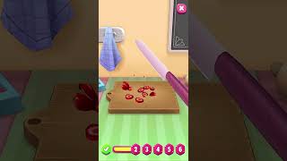 MAKE SOME ICE-CREAM FOR ANGELA! My Talking Angela 2 #Short #shorts #mytalkingangela2 screenshot 1