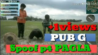 PUB G | Round 2 hell | p4 pagla world |