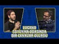 Fenerbahçe'yi Konuşuyoruz - Samet Güzel #4 ll Lugano Soyunma Odasında Bir Canavar Olurdu