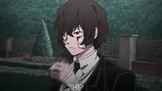 Dazai Osamu Season 3 Edit