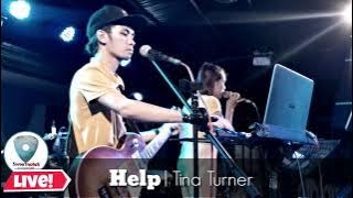 Help | Tina Turner - Sweetnotes Cover