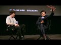 M. Night Shyamalan on Split