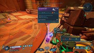 Borderlands 4 - Phosphene Plumb Bob