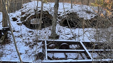 The Rise and Fall of Coke Ovens in Pennsylvania: A Closer Look