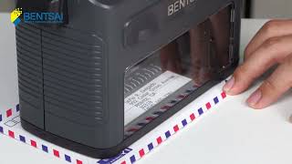 Print On Envelopes