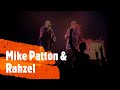 Mike Patton Rahzel Live In Sofia Bulgaria 2005 mp3